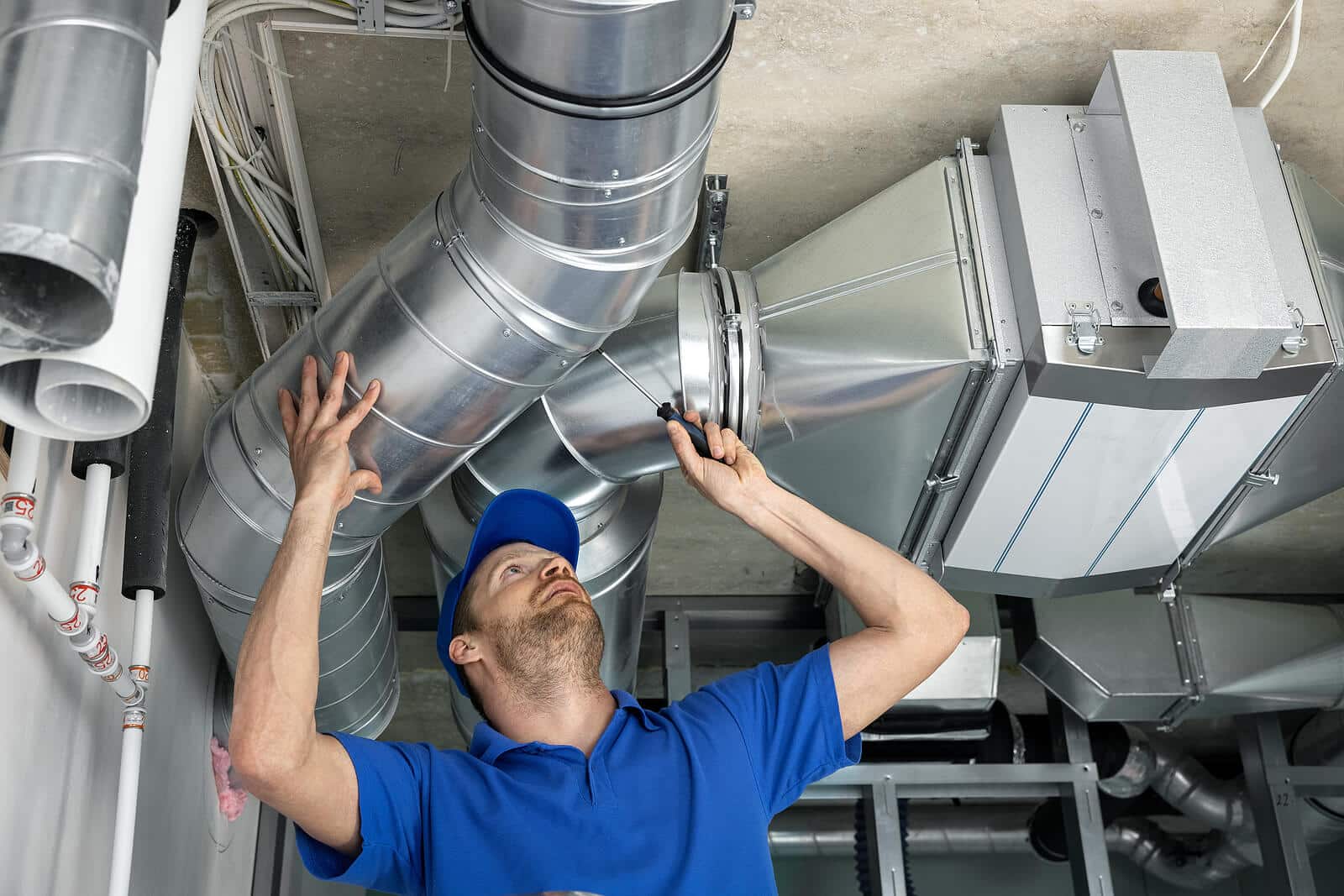 Top Mistakes to Avoid When You Start Repair Heating System